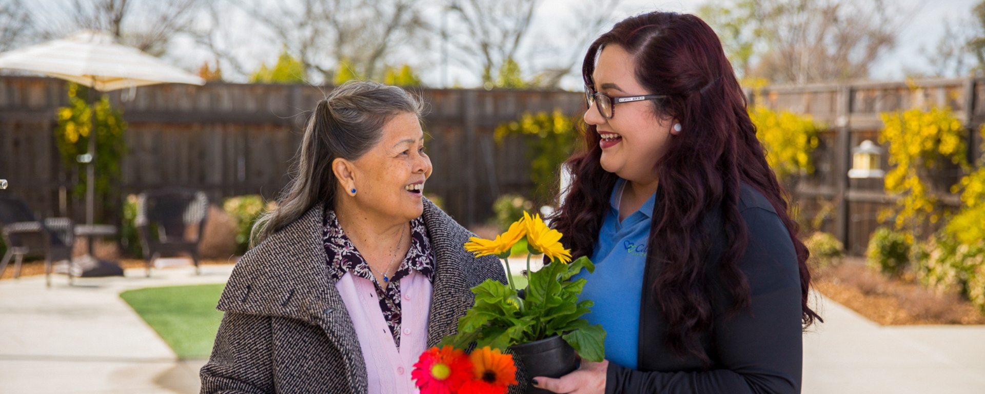 Carlton Senior Living Elk Grove Offers Independent Living, Assisted Living And Memory Care