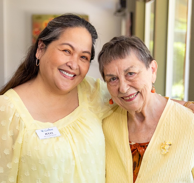 Carlton Senior Living Elk Grove Provides Person Centered Care